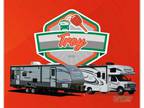 2024 Forest River Rv Wildwood FSX 169RSK
