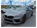 2024New BMWNew M8New Gran Coupe