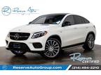 2019 Mercedes-Benz AMG GLE 43 4MATIC Coupe for sale