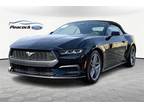 2024 Ford Mustang Eco Boost