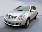 2015 Cadillac SRX Silver, 40K miles