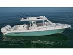 2016 Everglades Boats 350LX