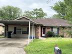 Home For Sale In Beaumont, Texas