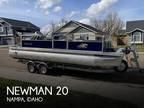 1988 Newman 20 Boat for Sale
