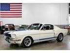 1965 Shelby Mustang GT350