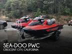 2017 Sea-Doo RXT-X 300 (Pair) Boat for Sale