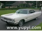1969 Plymouth Fury Sport Automatic
