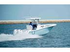 2023 Tidewater Boats 256 LXF