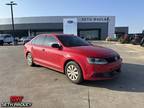 2014 Volkswagen Jetta 2.0