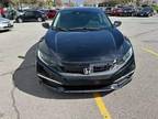 2019 Honda Civic LX Sedan 4D