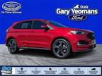 2023 Ford Edge ST