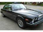 1986 Jaguar XJ6