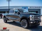 2023 Ford F-250 Platinum