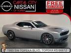 2016 Dodge Challenger SXT 2dr Coupe