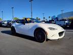 2016 Mazda MX-5 Miata Club