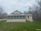 Home For Sale In French Lick, Indiana