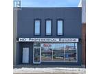 603 Main Street, Kindersley, SK, S0L 1S0 - commercial for sale Listing ID