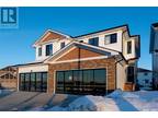 437 Myles Heidt Manor, Saskatoon, SK, S7W 1J2 - house for sale Listing ID