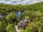 22 Rue Des Vignes, Austin, QC, J0B 1B0 - Luxury House for sale Listing ID