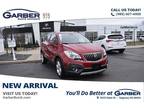 2015 Buick Encore Leather