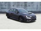 2023 Subaru WRX Limited