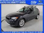 2013 BMW X1 xDrive28i