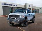 2014 RAM 1500 Tradesman/Express