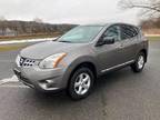 2012 Nissan Rogue S Sport Utility 4D