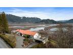 House for sale in Chilliwack Mountain, Chilliwack, Chilliwack