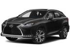 2022 Lexus RX 450h Base