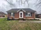 Home For Sale In Lexington, Kentucky