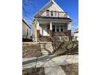 Home For Sale In Milwaukee, Wisconsin