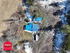 Hobby Farm for sale (Montérégie) #QN155 MLS : 12966481