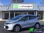 2017 Chevrolet Bolt EV LT Hatchback 4D