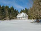 Hobby Farm for sale (Estrie) #QN487 MLS : 24355969