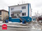 Triplex for sale (Saguenay/Lac-Saint-Jean) #QN576 MLS : 17965400
