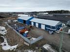 Commercial building/Office for sale (Saguenay/Lac-Saint-Jean) #QN707 MLS :