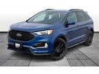 2021 Ford Edge ST Line