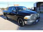 2010 Dodge Ram 1500 Crew Cab SLT Pickup 4D 5 1/2 ft