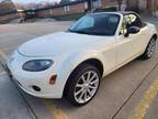 2008 Mazda MX-5 Miata Touring Convertible 2D