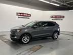 2022 Ford Edge SEL AWD