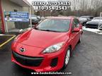 2013 Mazda Mazda3 i Touring