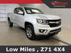 2019 Chevrolet Colorado 4WD Z71