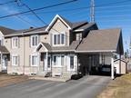 Duplex for sale (Centre-du-Québec) #QO016 MLS : 24803251