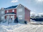 Two-storey, semi-detached for sale (Bas-Saint-Laurent) #QN140 MLS : 22554667