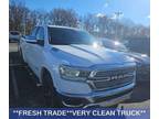 2020 RAM 1500 Laramie 4x4 Quad Cab 140.5 in. WB