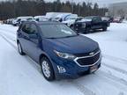 2019 Chevrolet Equinox LT w/1LT