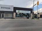 952 St Mary'S Road, Winnipeg, MB, R2M 3R8 - commercial for sale Listing ID