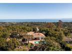 Home For Sale In Santa Barbara, California