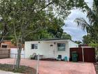 Home For Sale In Opa Locka, Florida